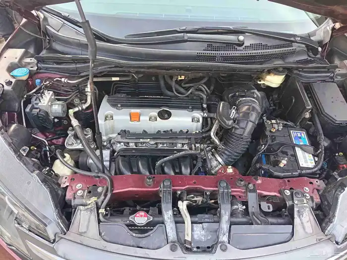 هوندا crv 2012 3