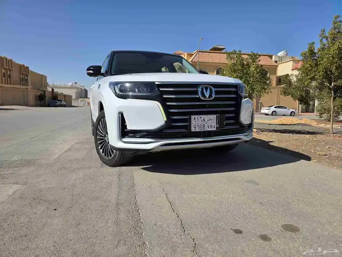 شانجان 2021 12