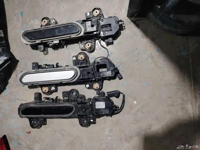 مسكت يد باب تورس 2023 - 2025 2