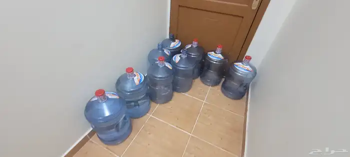 أغراض بيت للبيع 1