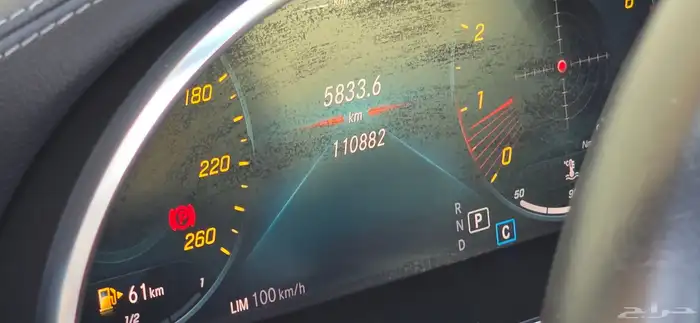 مرسيدس 2020 C200 2020 27