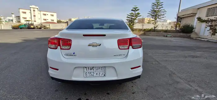 ماليبو سعودي 2016 6