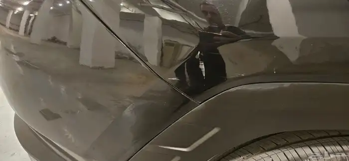 هيونداي توسان موديل 2023 8