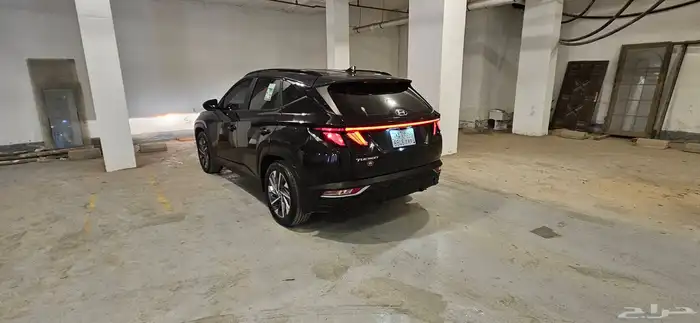 هيونداي توسان موديل 2023 4