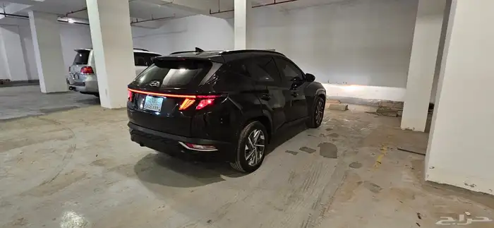 هيونداي توسان موديل 2023 2