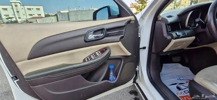 ماليبو سعودي 2016 14