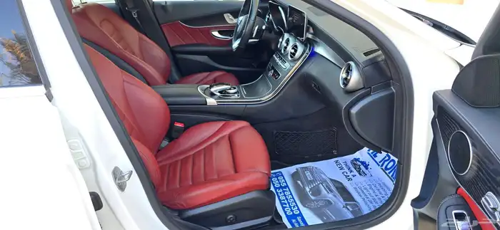 مرسيدس 2020 C200 2020 18