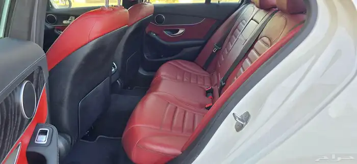 مرسيدس 2020 C200 2020 15