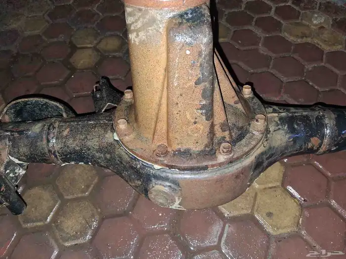 دفرنس سزوكي جمني مستورد 2009 و دبل جمني 3