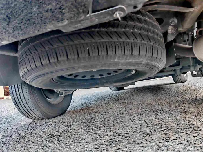 سوبربان 2012 LT بدون دبل طويل مصين بالكامل 18