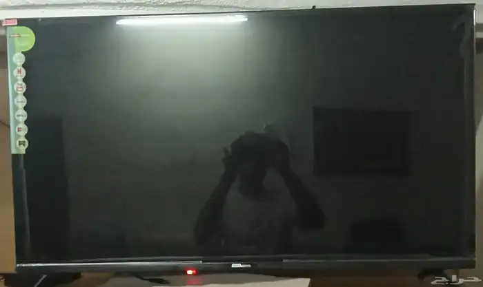 شاشة 43 بوصة 1