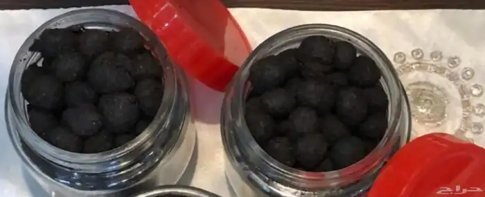 بخور معمول الدوسري 1