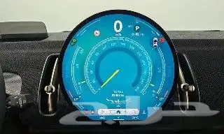 ميني كوبر country man - 2025 - استيراد كوريا 2