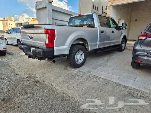 فورد F350 موديل 2019 33