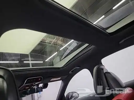 للاستيرادمن كوريا  مرسيدس C300 2022 16