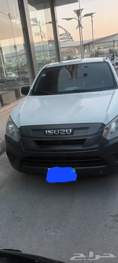 ايسوزو 2020 index