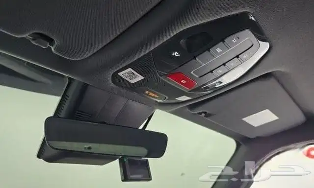 كيا تاسمان دبل 2026 استيراد كوريا - معرض العصيمي 12