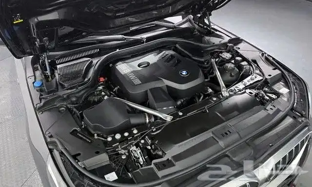 للاستيرادمن كوريا  BMW 520i mkit 2024 17