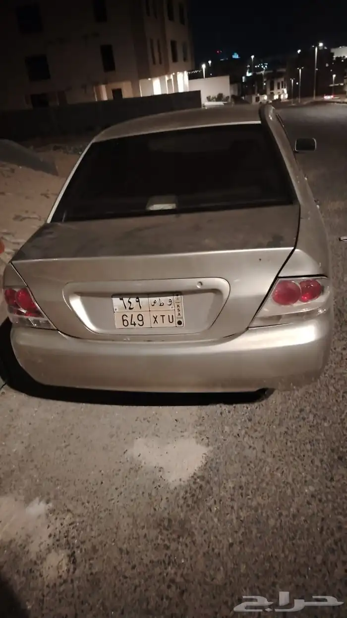 لاسنر 2006 بومه 2