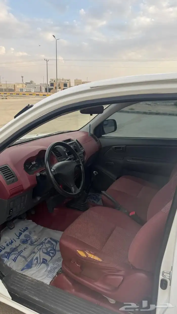 هايلوكس 2013 6