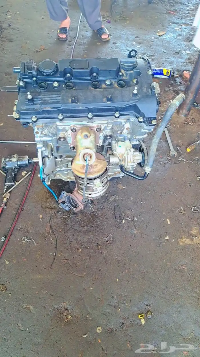 مكائن سوناتا اوبتيما شد بلدها 6