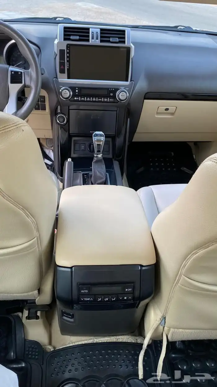 برادو 2016 فل كامل 14