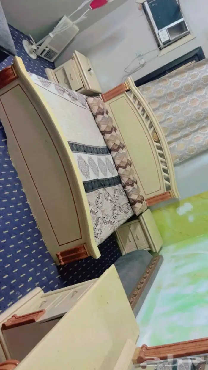 عفش كامل للبيع 7