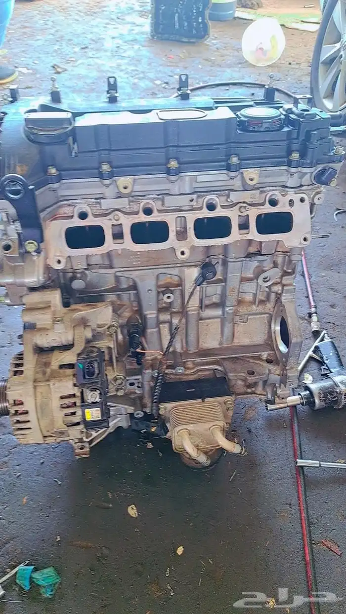 مكائن سوناتا اوبتيما شد بلدها 5