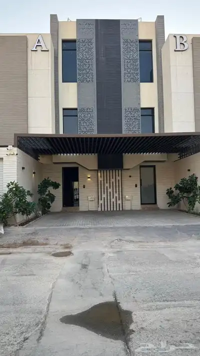 دور للإيجار السنوي مؤثث بالكامل تأثيث راقي index