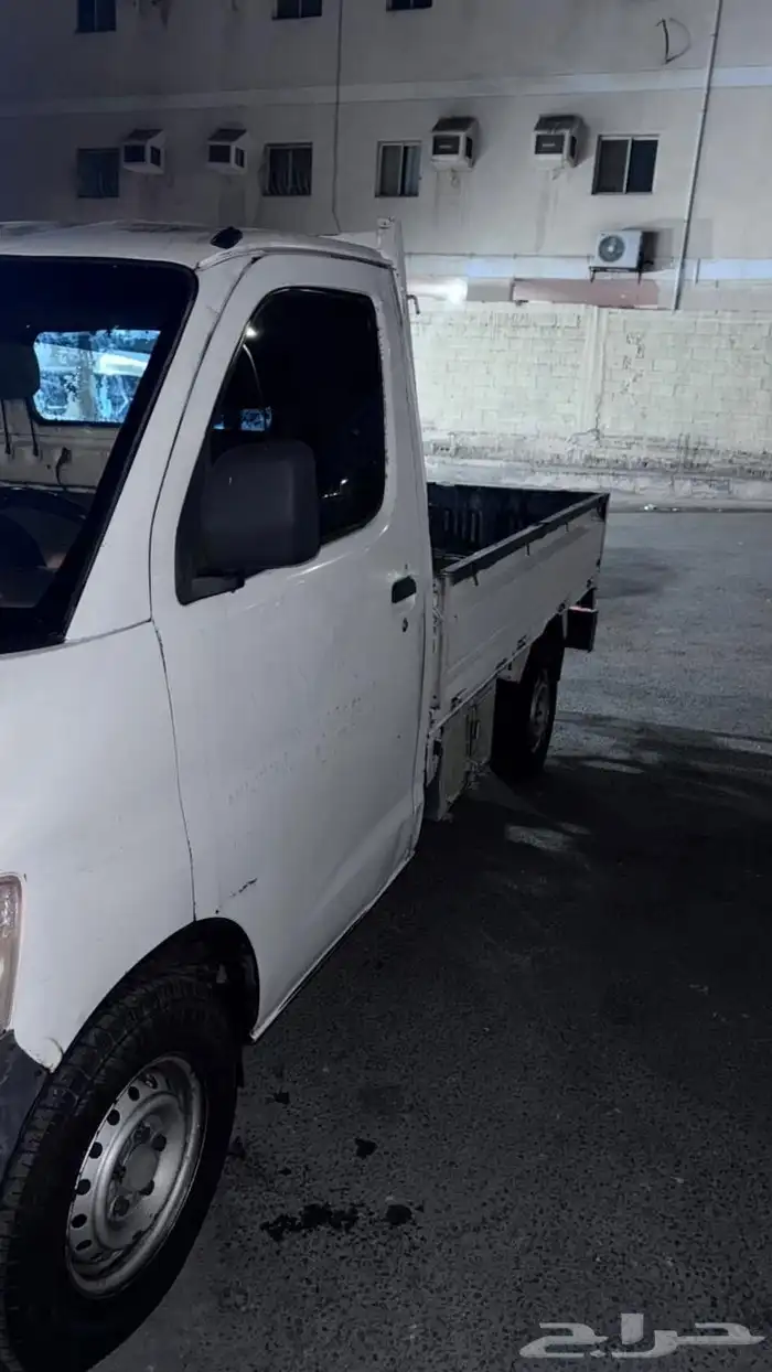 دباب دايهاتسو 2014 1