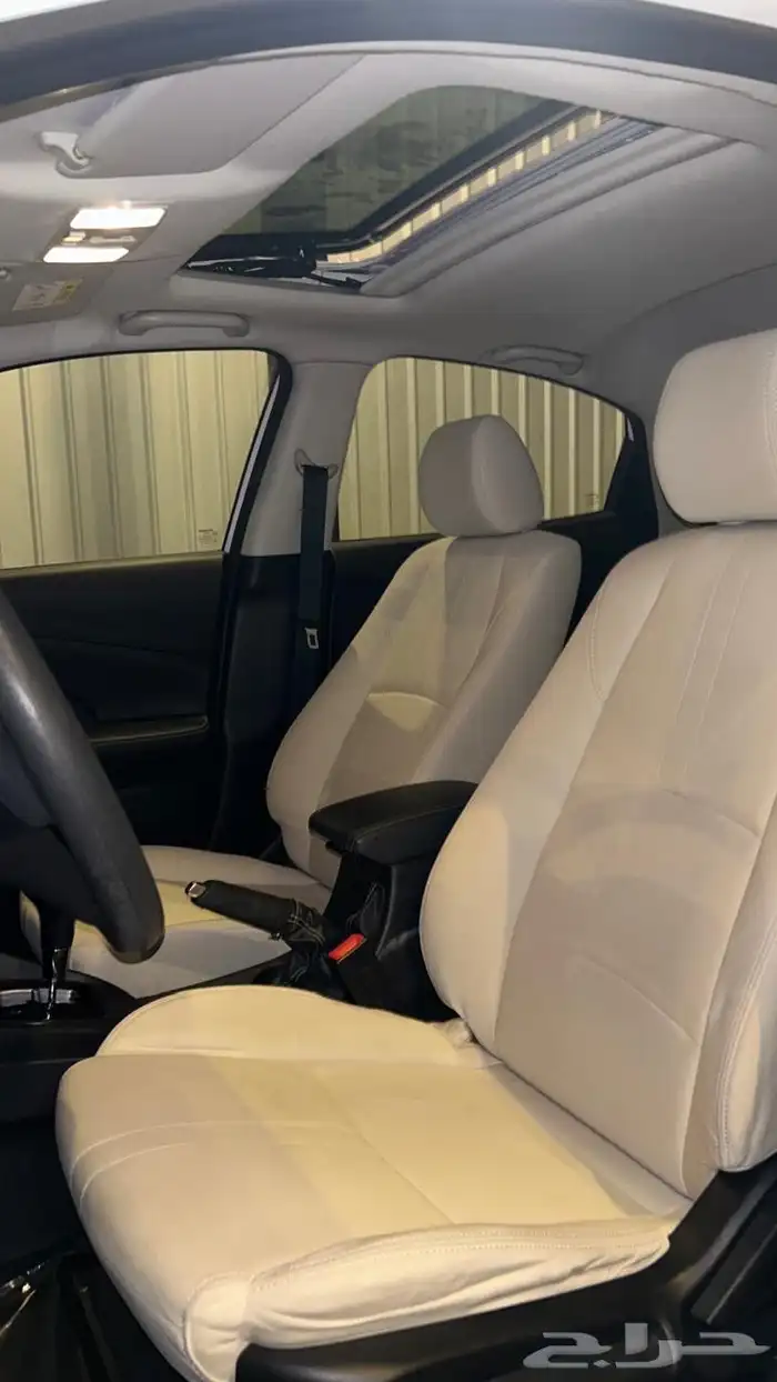 شانجان السفن 2022 الموتر جدا نظيف ما شاءالله 12