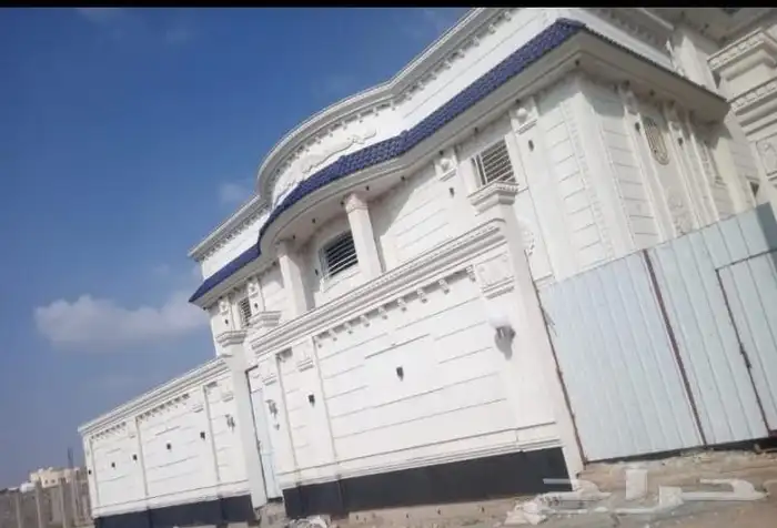 معلم حجر وجي ار سي 6