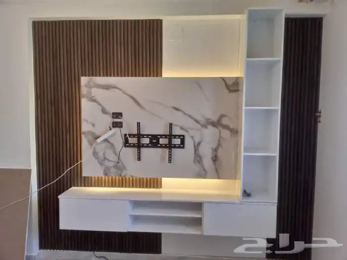 دهانات ودبكورات وجبسيات بيشه 22