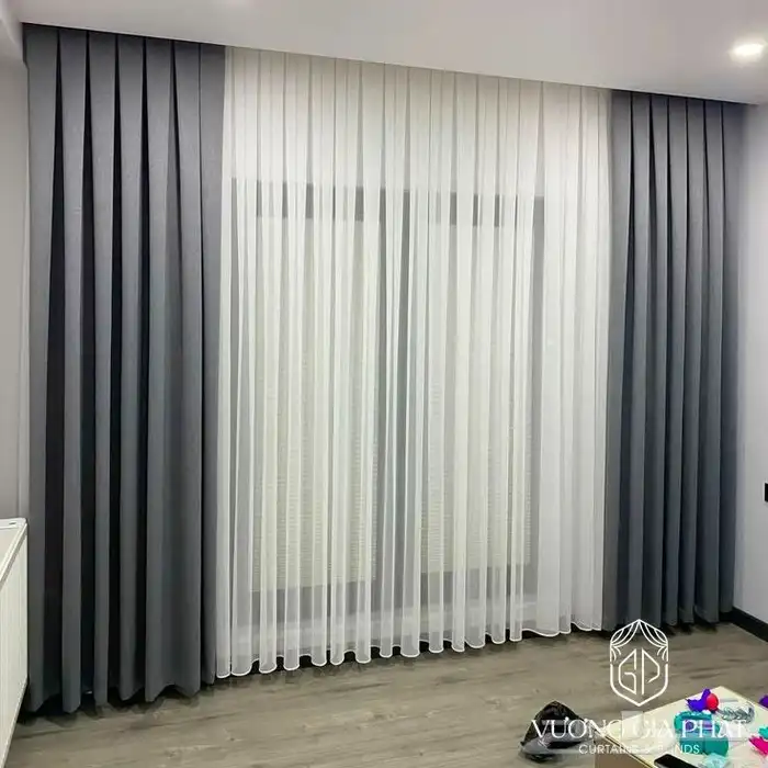 ستائر ويفي وكنب 4