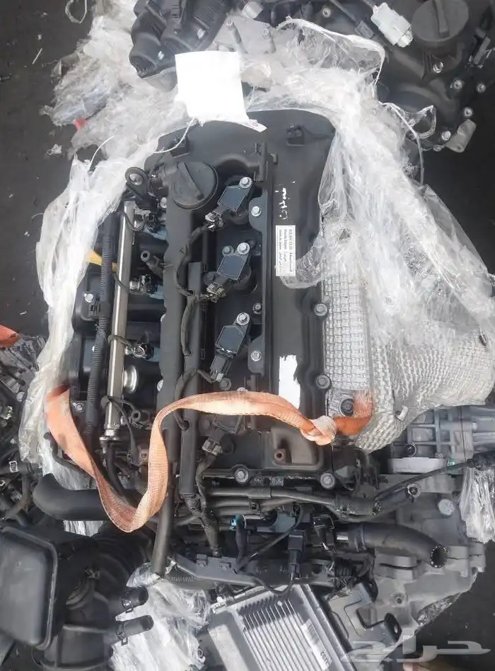 مكاين سيارات مع التركيب و الرجيع 2