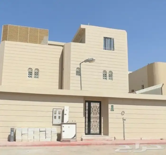 دور اول للايجار حي النهضة 3