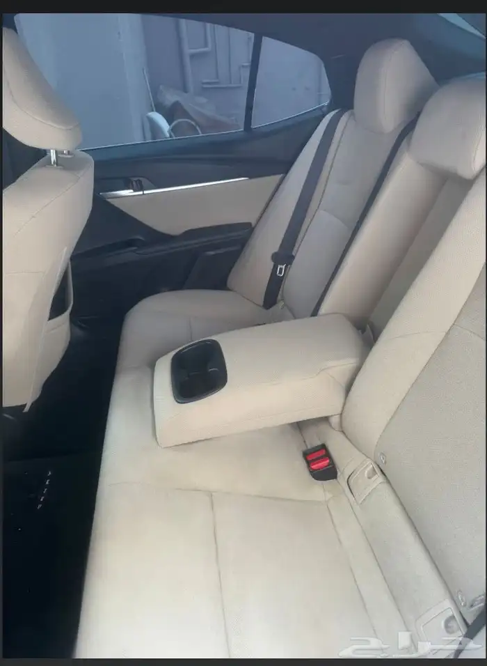 كامريي 2025 للبيع LE 2