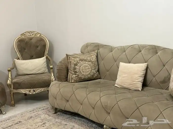 كنب للبيع بالمدينه 2