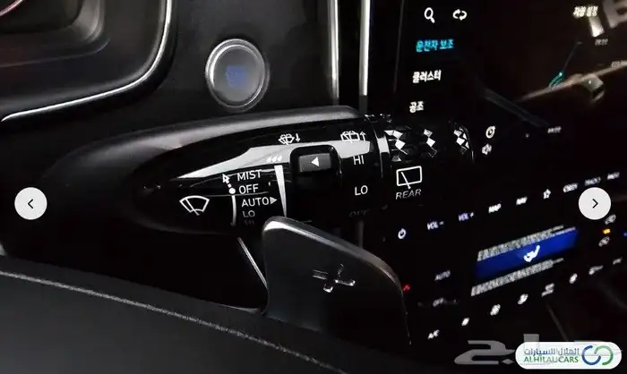 كود   S 249 هيونداي توسان ديزل 2023 17