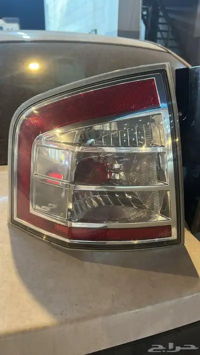 سطب فورد ايدج وكاله اصلي 2008 index