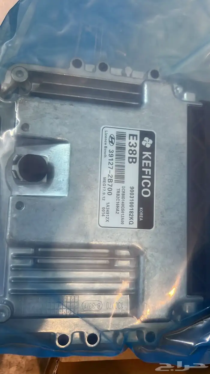 متوفر الان كمبيوترات سيارات جديده ومستخدمه وصيانه وبرمجه 4