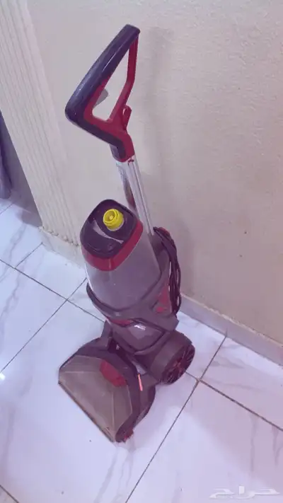 مكنسه بايسل للبيع 0