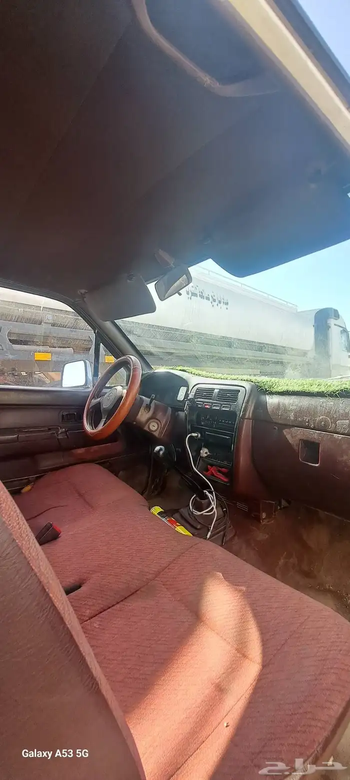 For Sale  Car Condition is good 2