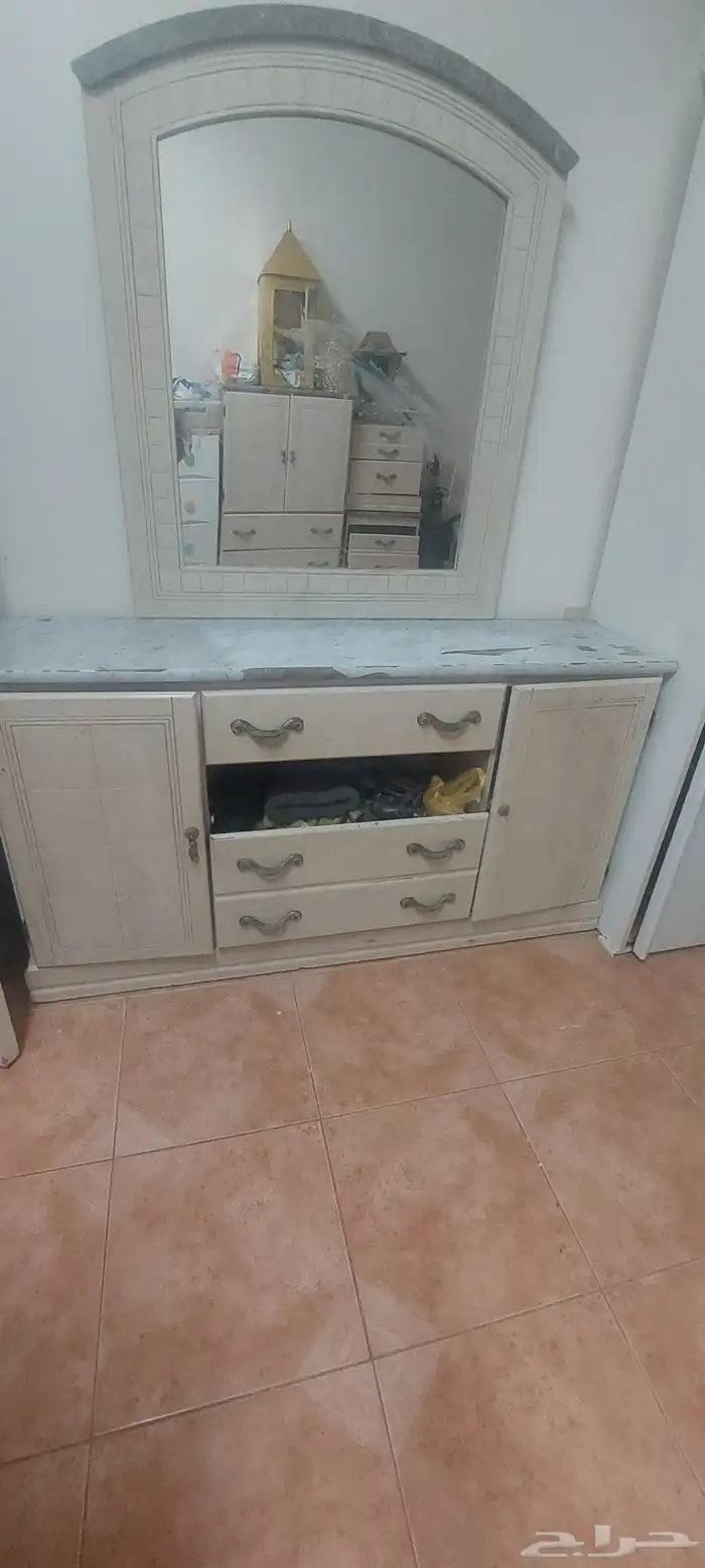 غرفة نوم سير مشي 3