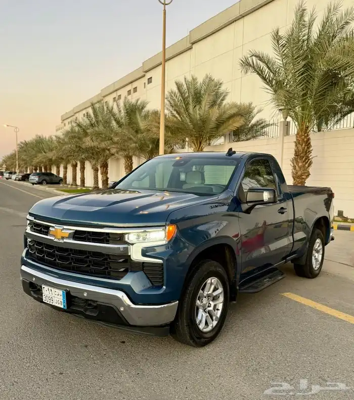 سلفرادو 2024 33