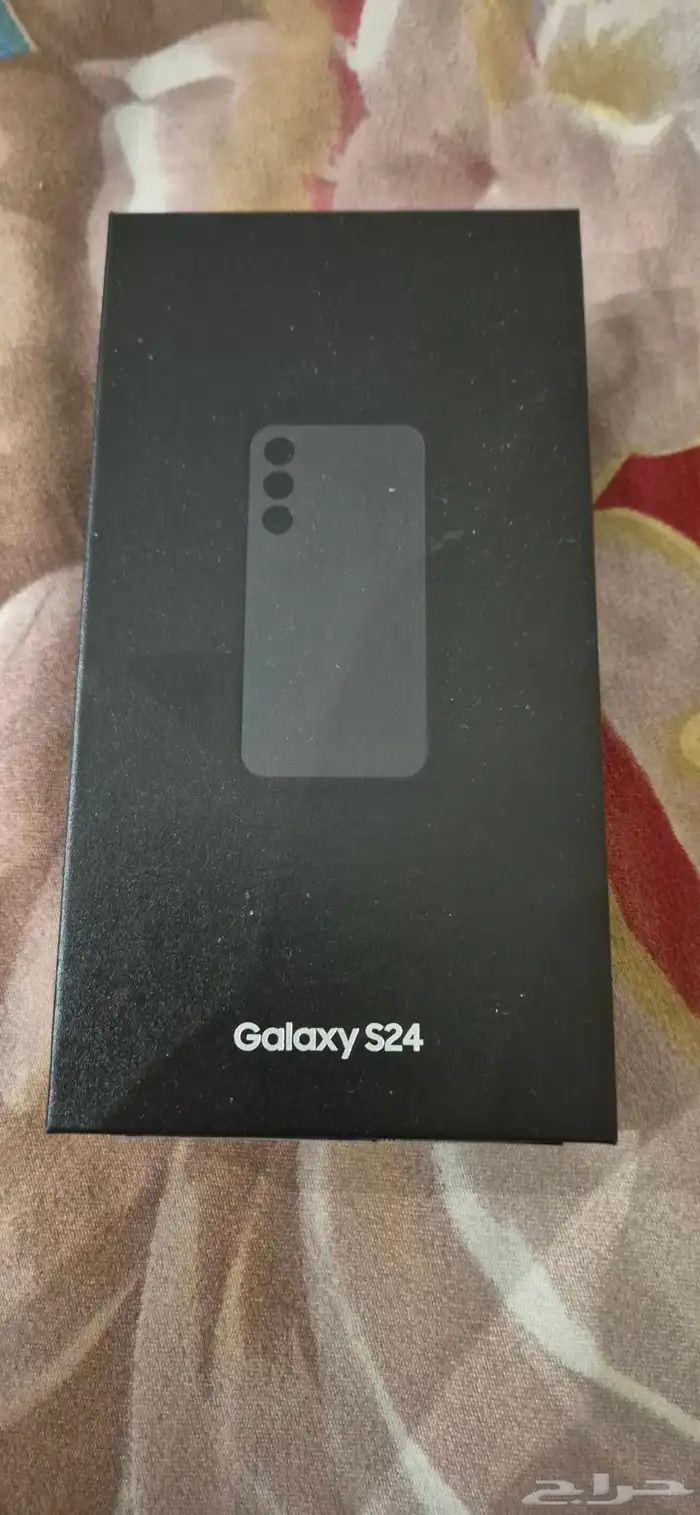 جالكسي اس 24 العادي 4