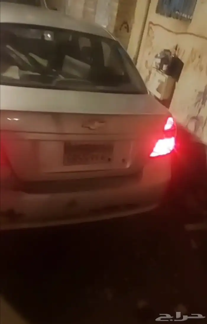 سياره افيو 2009 اتوماتيك 3