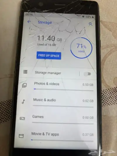 Nokia 3 index