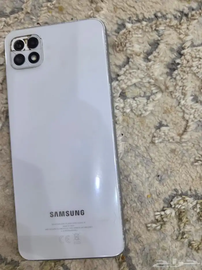 جوال جلكسي A22 1