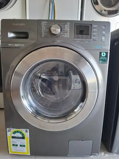 بيع غسالا آتوماتيك 10كلو سامسنج كوري index